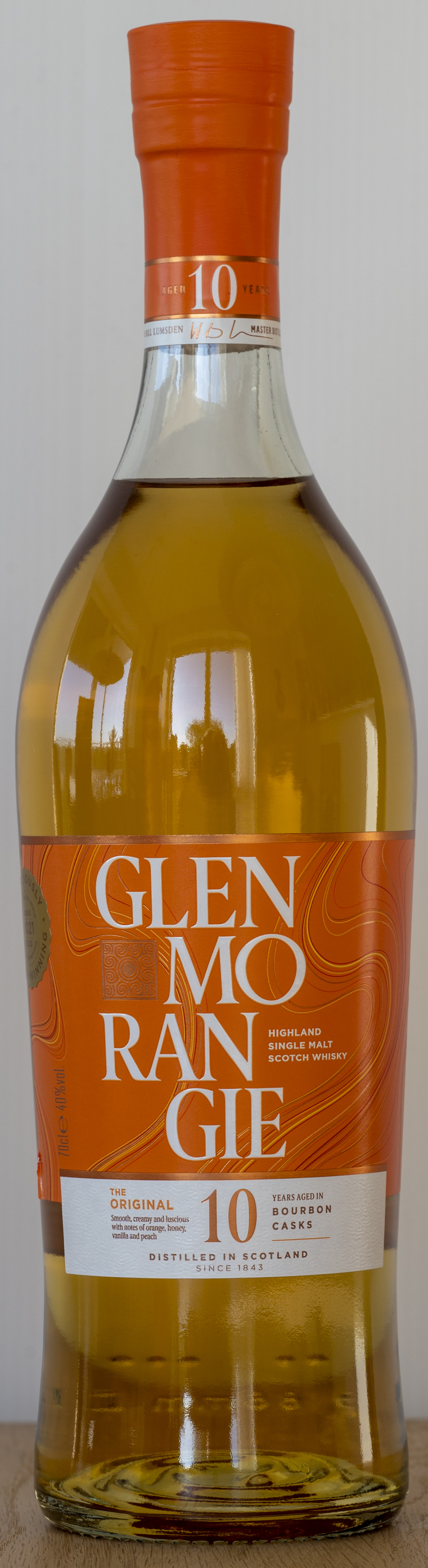 Billede: Z62_6451 - Glenmorangie 10 - bottle front.jpg
