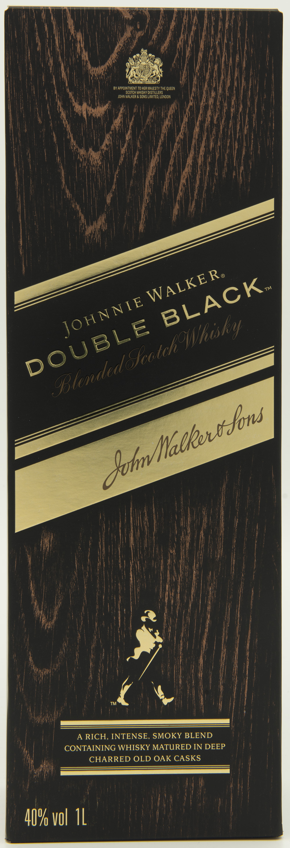 Billede: DSC_6984 - Johnny Walker - Double Black - box front.jpg