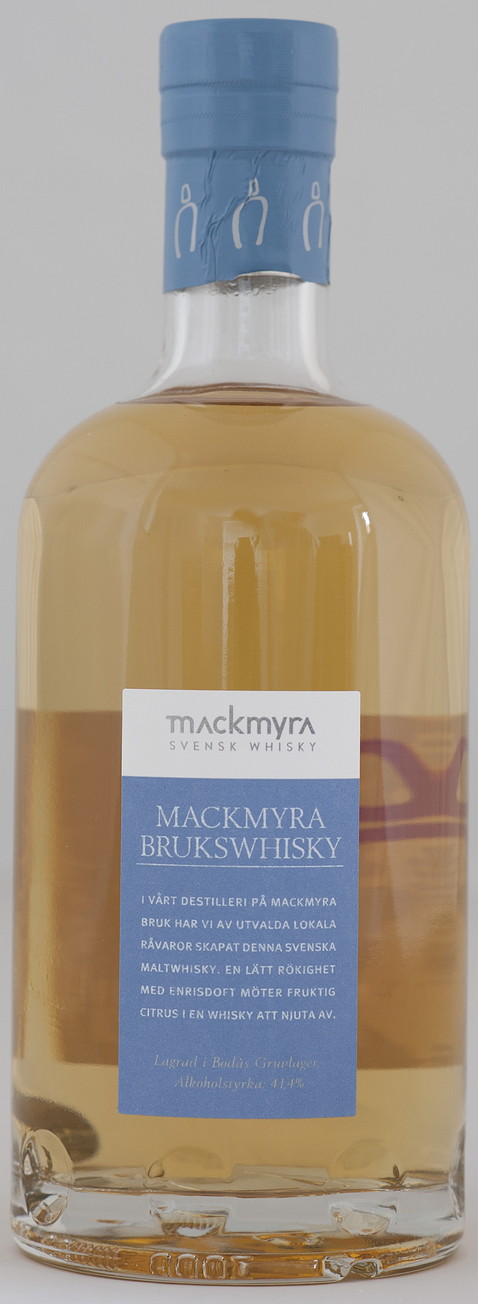 Billede: _DSC5632 Mackmyra Brukswhisky - bottle.jpg
