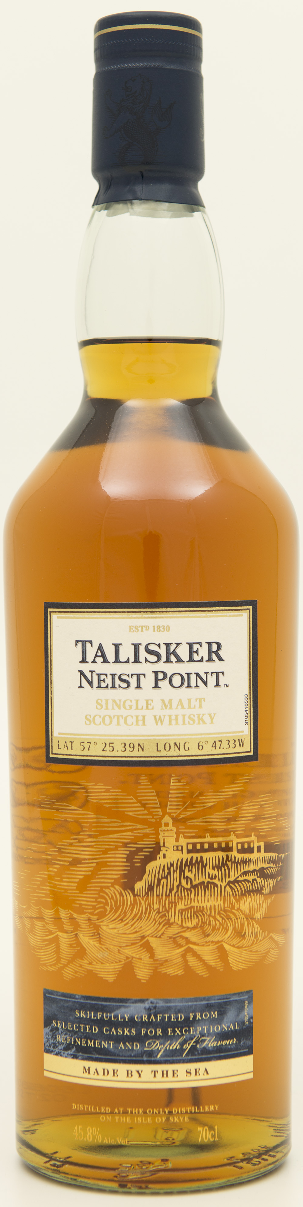 Billede: DSC_1149 - Talisker Neist Point - bottle front.jpg