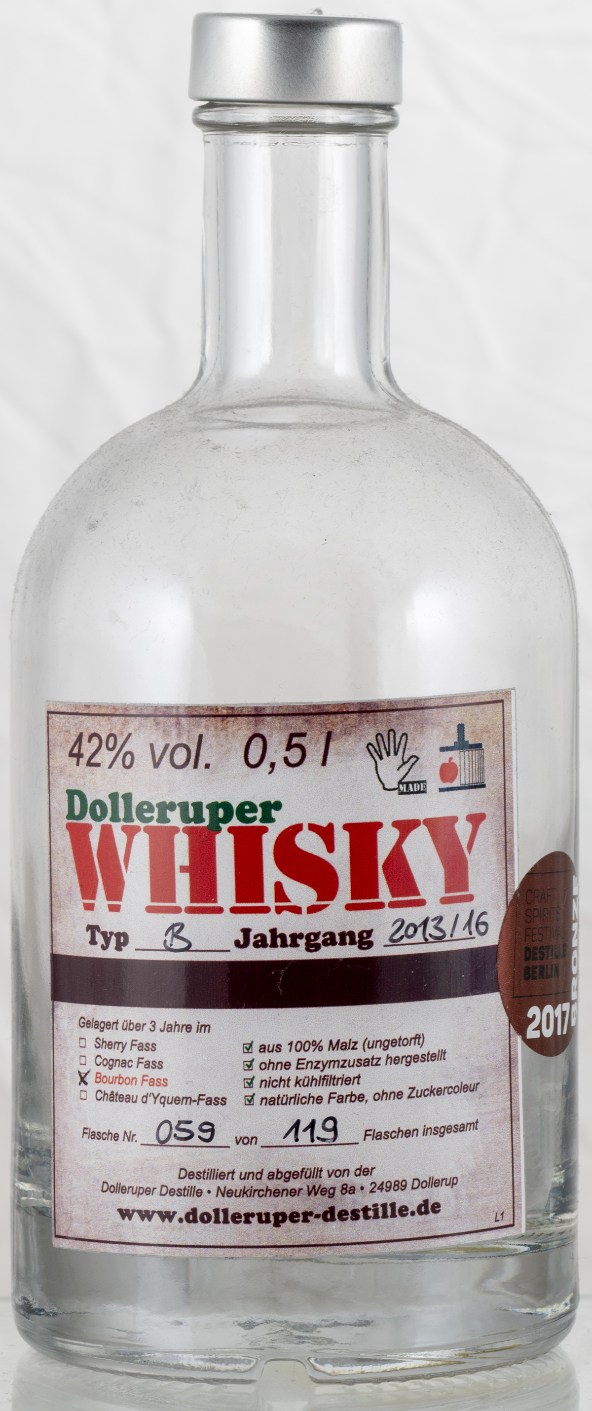 Billede: PHC_4063 - Dolleruper Whisky.jpg
