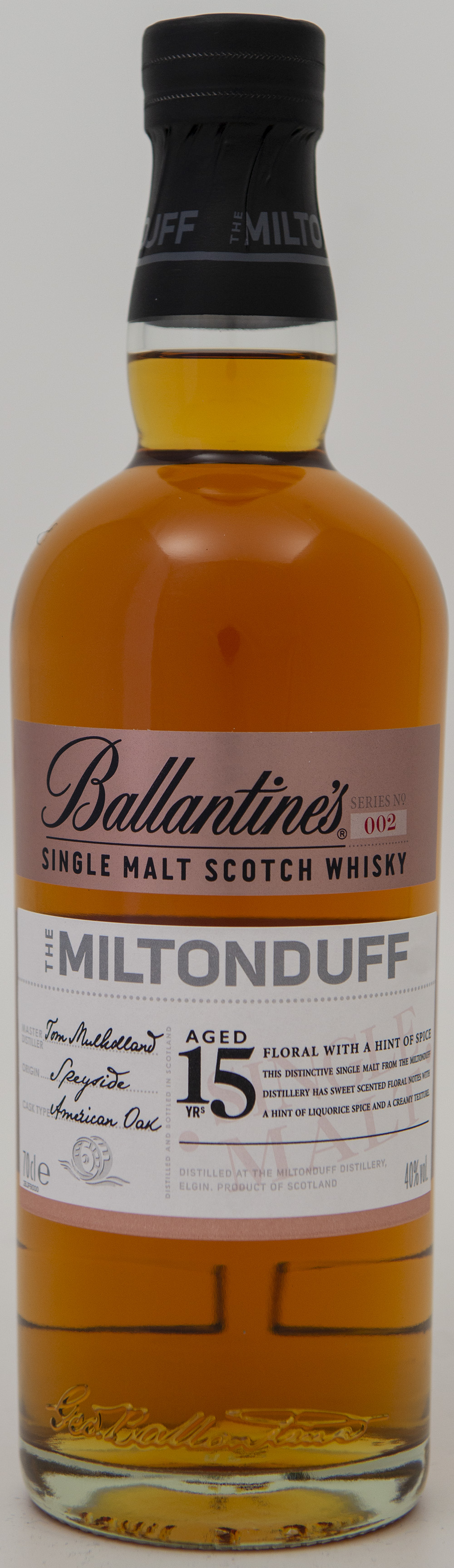 Billede: DSC_3924 - Ballantines Series 002 - The Miltonduff 15.jpg