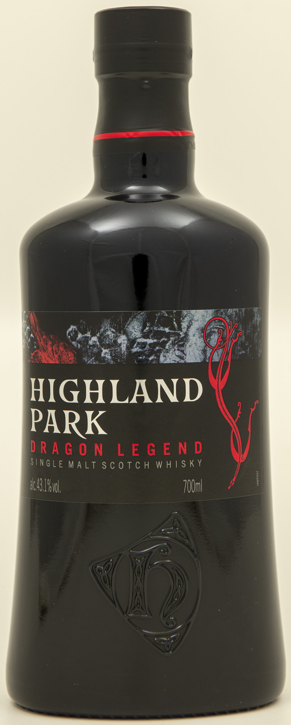 Billede: DSC_4507 - Highland Park Dragon Legend - bottle front.jpg