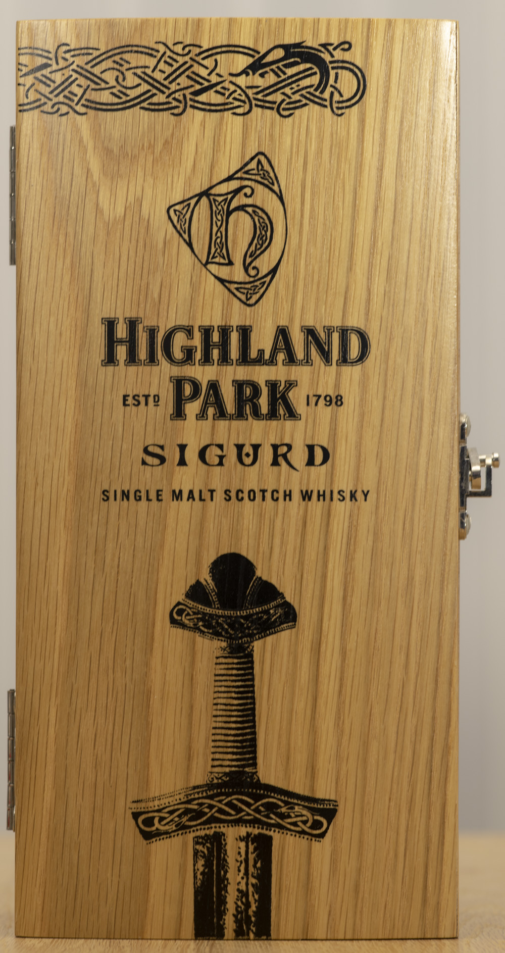 Billede: PHC_1557 - Highland Park Sigurd - box front.jpg