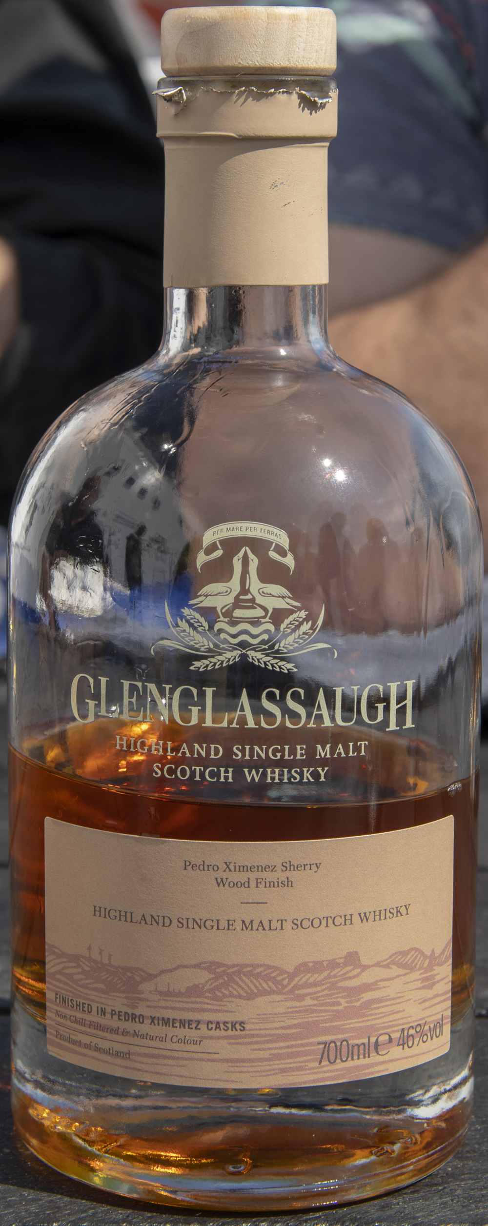 Billede: PHC_0063 - Glenglassaugh bottle front.jpg