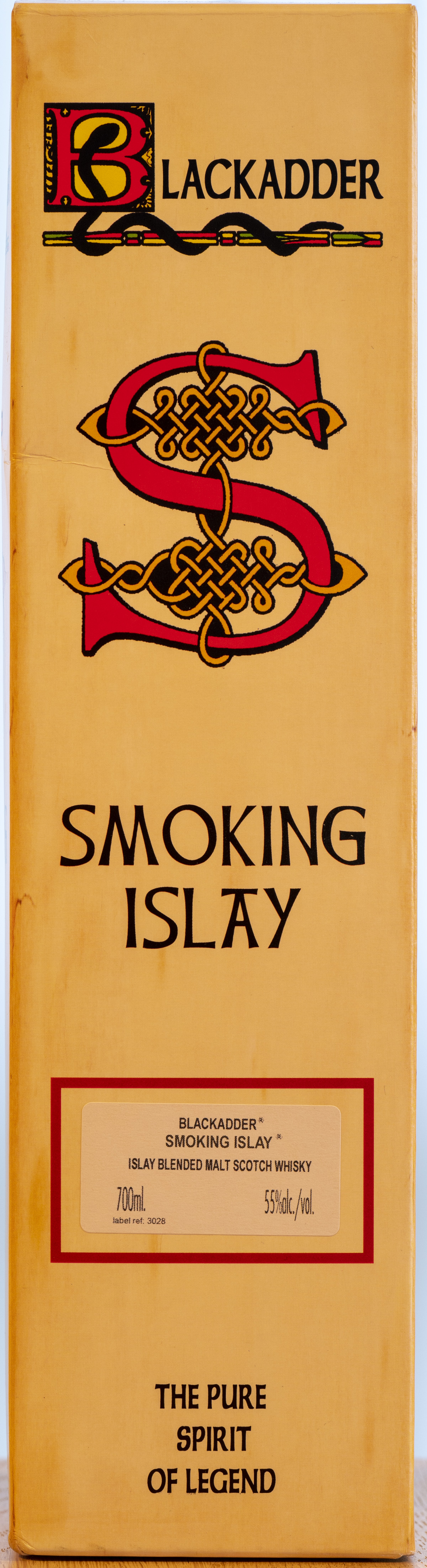 Billede: PHC_3930 - Smoking Islay - box front.jpg