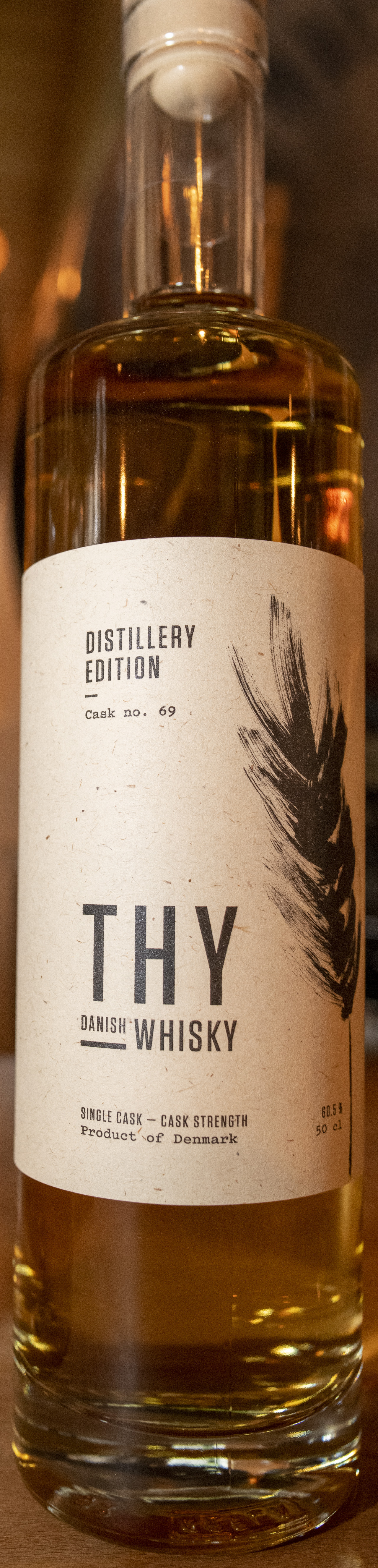 Billede: PHC_5914 - Thy Whisky Distillery Edition cask no 69.jpg