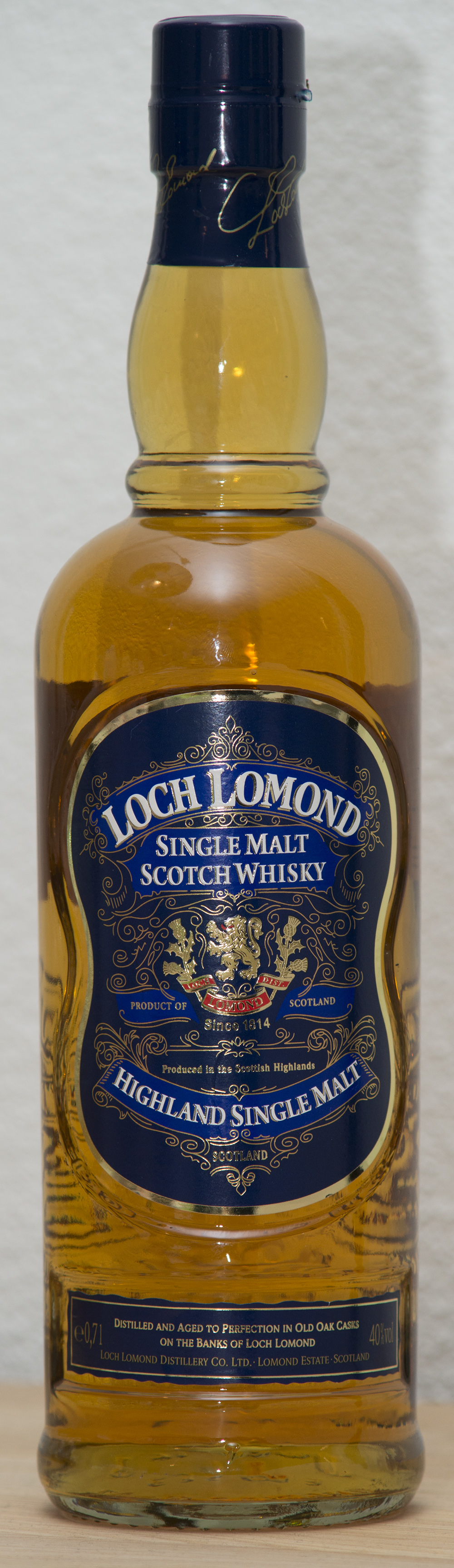 Billede: Loch Lomond single malt.jpg