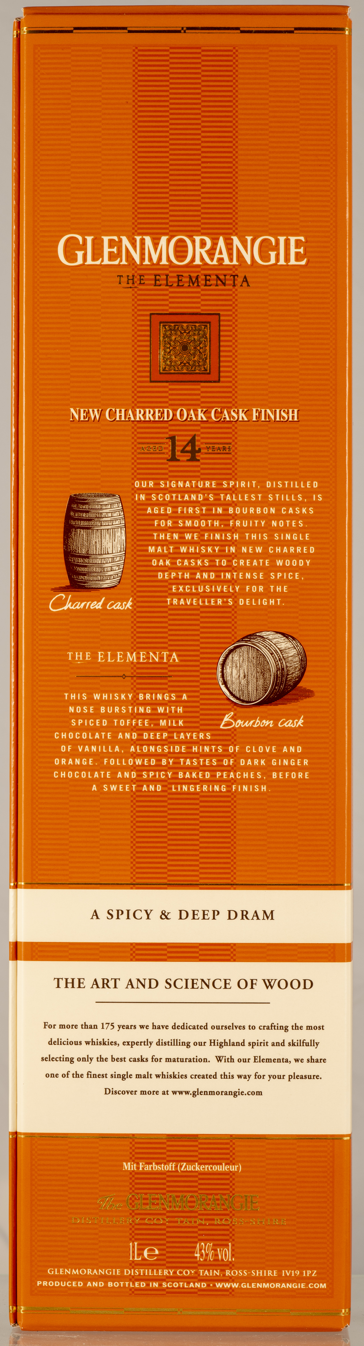 Billede: PHC_7072 - Glenmorangie The Elementa 14 - box back.jpg