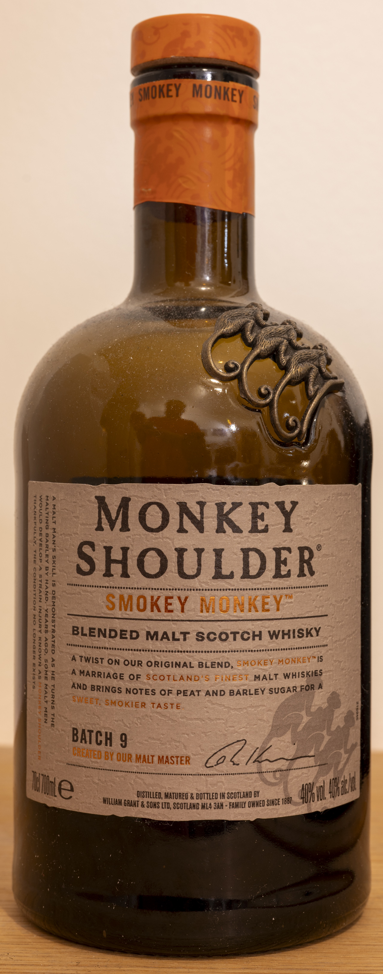 Billede: Z62_7287 - Smoky Monkey - bottle front.jpg