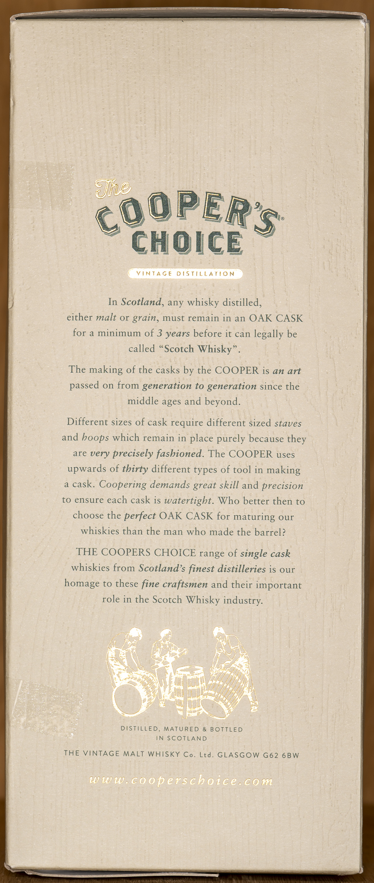 Billede: DSC_5044 - The Coopers Choice Secret Islay Laggan Mill - box back.jpg