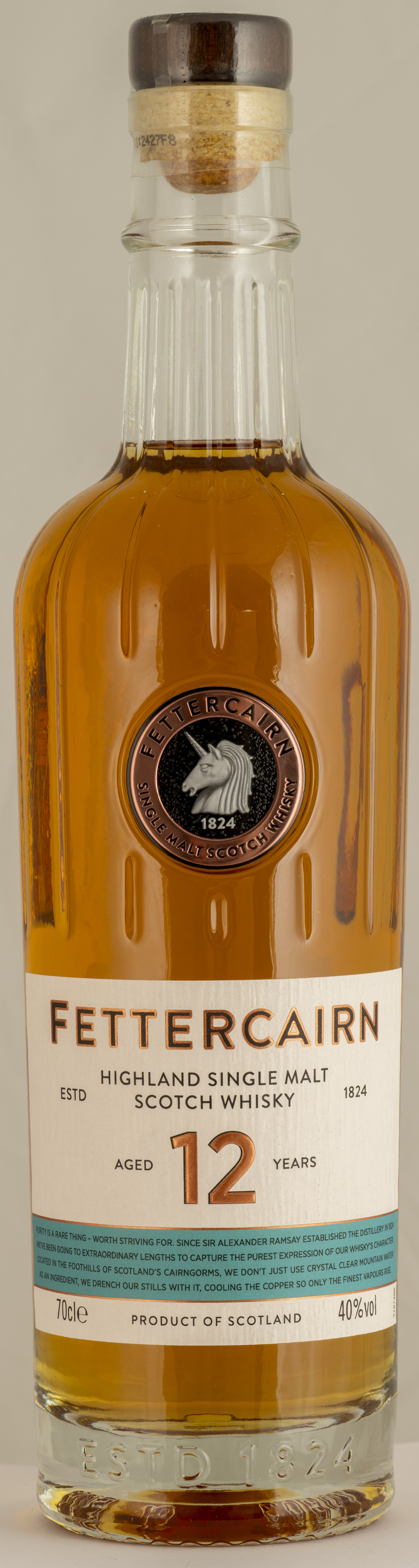 Billede: NZ8_6456 - Fettercairn 12 - bottle front.jpg