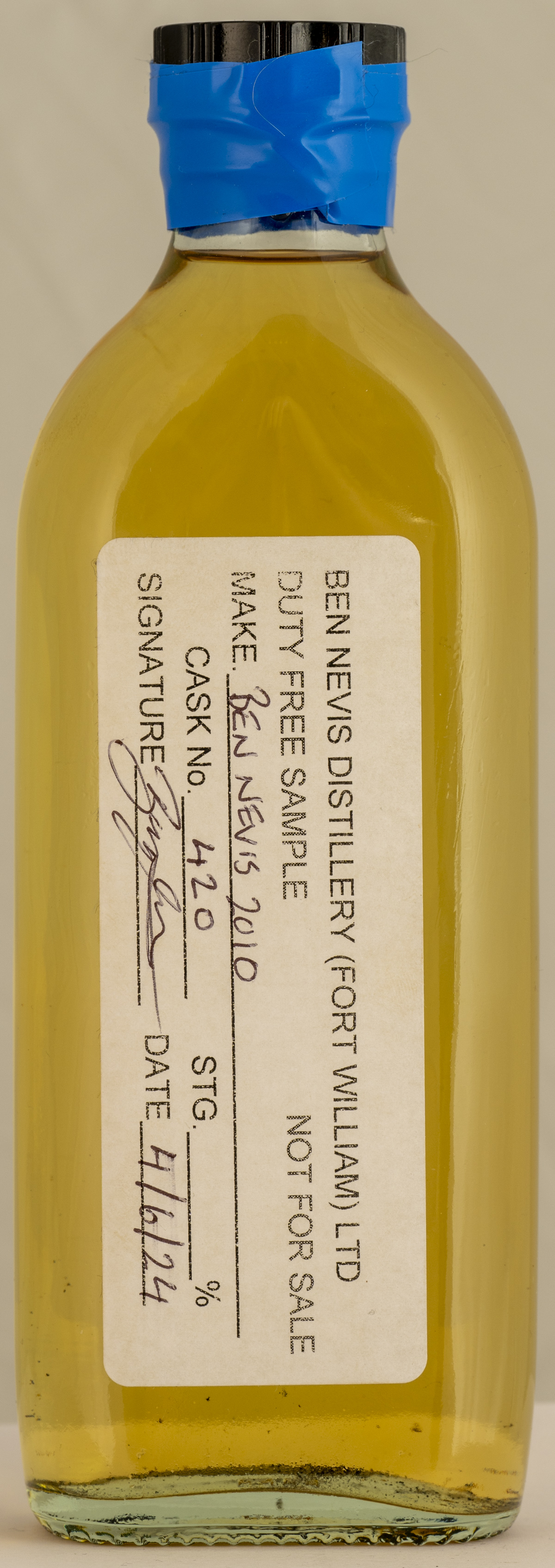 Billede: NZ8_6452 - Ben Nevis Cask 2010-420 - sample 04-06-2024.jpg