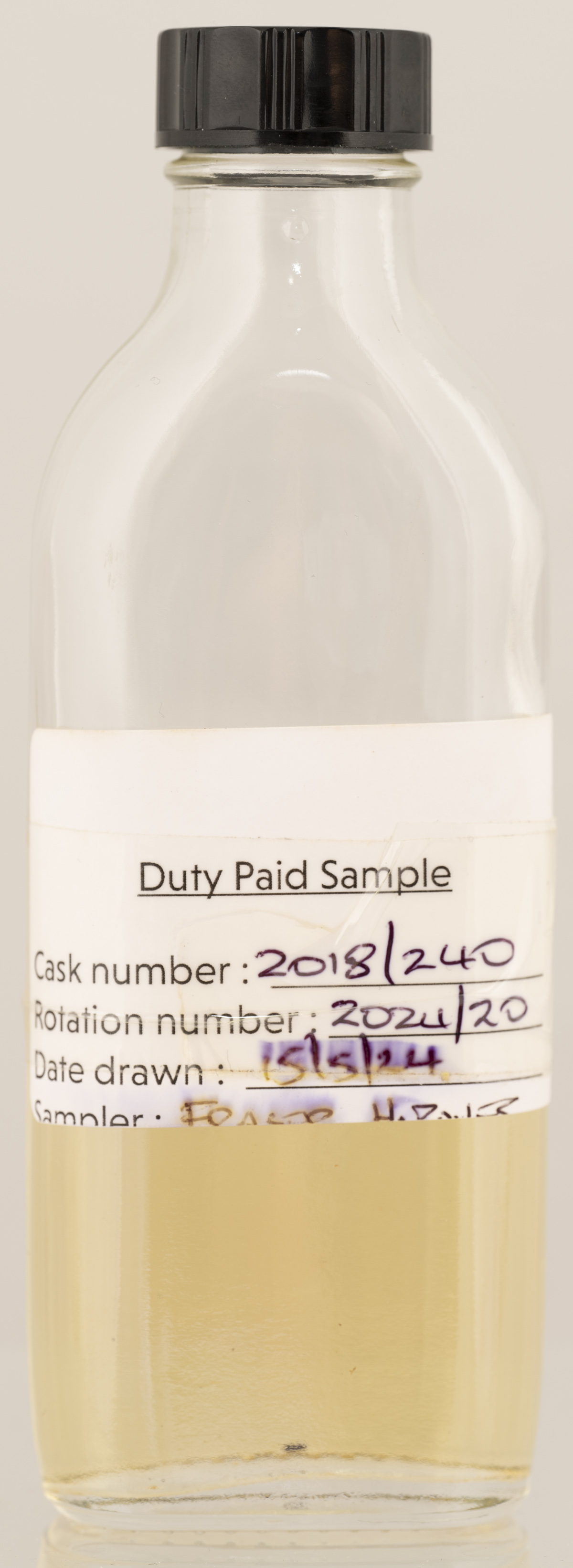 Billede: NZ8_6709 - Ardnahoe cask 2018-240.jpg