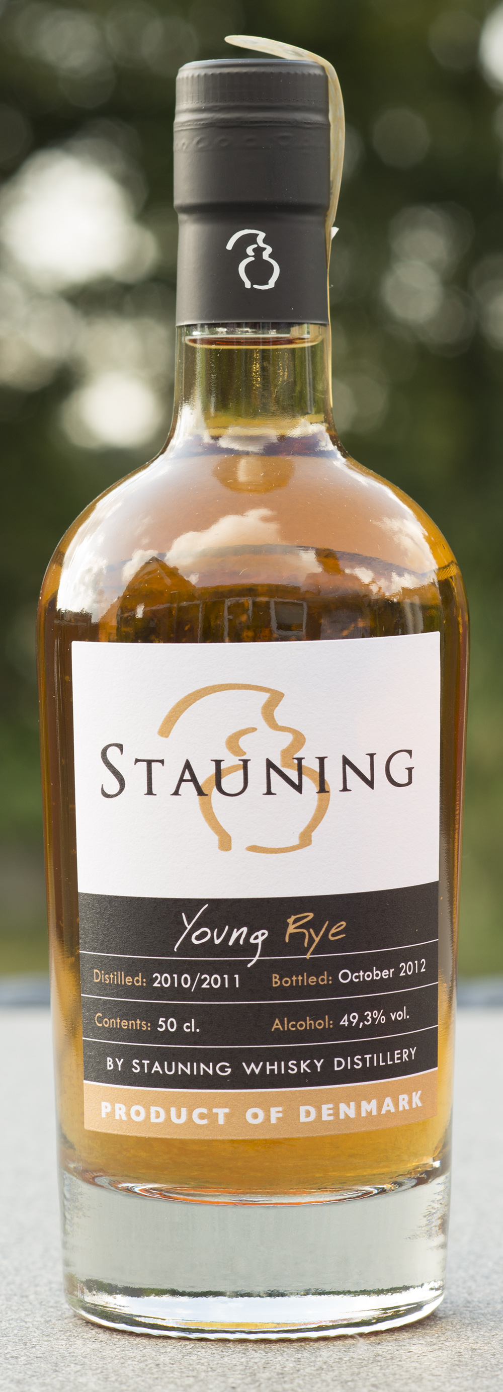 Billede: DSC_3336 Stauning Young Rye - bottled october 2012 - bottle front.jpg